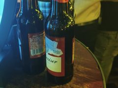 -苏荷酒吧(九街店)