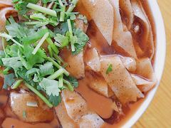 陈记锅巴菜-陈记锅巴菜(五大道店)