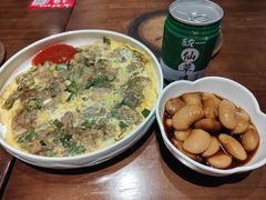 -斯丹姜母鸭·古法干香(田安南路店)