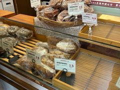 -富贵面包公司(运河店)