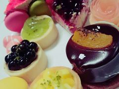 -洲际酒店·地平线全日餐厅HORIZON CAFÉ