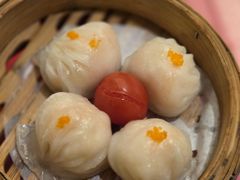 -金满楼(天河中路店)