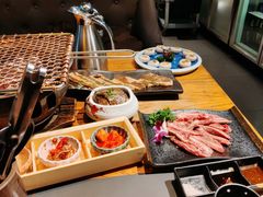 -黑牛の店·和牛烧肉(大悦城店)