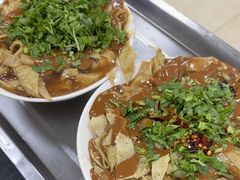 -正味斋锅巴菜(西北角店)