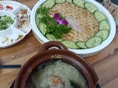 -官塘锋记鱼生·生腌·砂锅粥(牌坊街店)