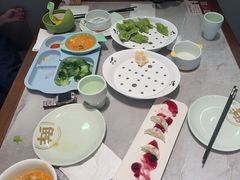 -船歌·鱼水饺青岛菜(太阳宫凯德MALL店)