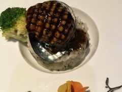 -卯时·龙光雅宴·精致锡帮菜(惠山古镇店)