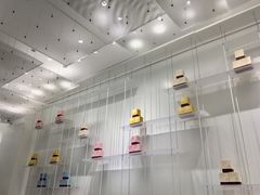 -奈雪的茶(市百一店)