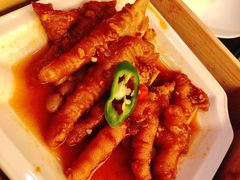 -汕头龙光喜来登酒店-采悦轩中餐厅