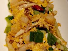 炒麻糍-荣小馆(临海世纪花城店)