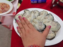 -花苑美食横琴生蚝火锅(拱北粤华路店)