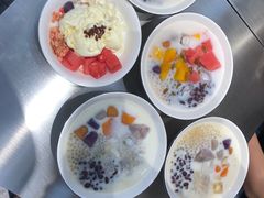 -豆花弟弟(南华大学店)