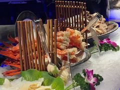 -加餐海鲜自助(宝龙一城店)
