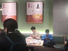 大堂-兔爸私家小厨(新北万达店)