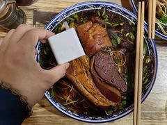 -九八五面馆(欧洲城店)