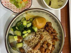 菊儿人家卤肉饭-菊儿人家·北京胡同菜(南锣鼓巷店)