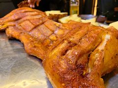 烤乳猪-浮何烤铺(桐梓林店)
