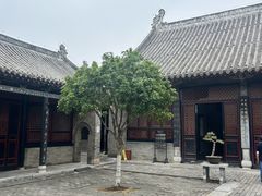 -南阳卧龙岗武侯祠