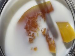 -小草糖水(海棠村店)