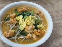 -木木鲜海鲜面(天一店)