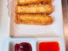 -海底捞火锅(长沙华创国际广场店)