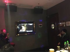 -皇马纯KTV(景田店)