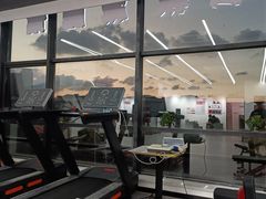 -超减·私教减肥馆(世博店)