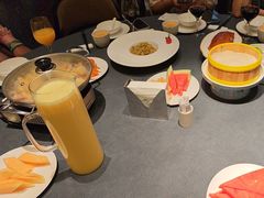 -楚禾宴·家宴(光谷大道店)