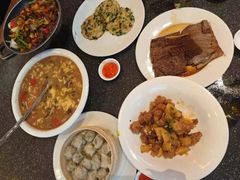 -王庄阿咪海鲜大排档(象园店)