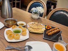 -Masala Curry and BBQ·玛莎拉巴基斯坦美食(金水万达店)
