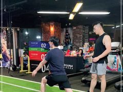 -Nirvana Fitness健身工作室