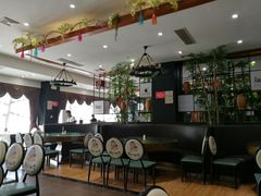 -厨彩阳光(河东路店)