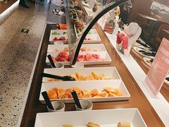 -比格比萨自助(上海松江万达店)