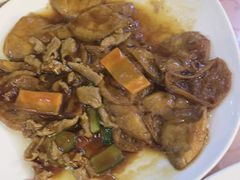 -烤肉宛饭庄(南礼士路店)