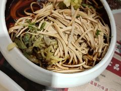 -添福来墨鱼饺子 · 海鲜东北菜(泡崖店)