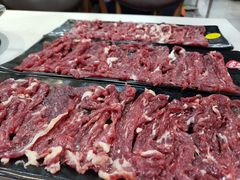 -陈记顺和潮汕牛肉火锅(番禺迎宾大道店)