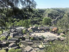 -云端咖啡(山顶教堂店)