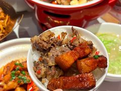 -辣可可·小炒黄牛肉(望京凯德MALL店)