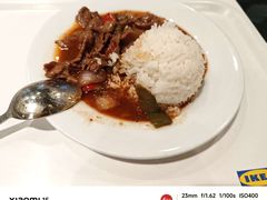 -宜家·瑞典风味餐厅(无锡店)