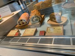 -SKROLL卡特司库·蛋糕定制·生吐司·司康(古北程家桥店)