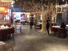 大堂-丙申臺火锅