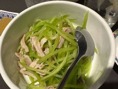 -肆月河豚·新淮扬(金融街店)