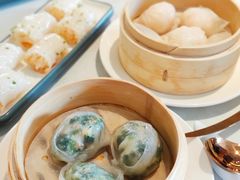 -喜粤8号(四海唐人街店)