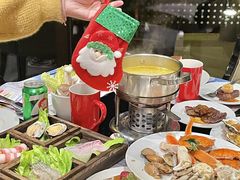 -汕头龙光喜来登酒店