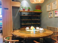 -大川先生·小龙虾·川菜(信义坊店)
