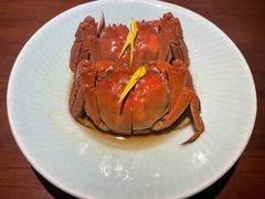 至尊膏蟹-人和馆·上海菜(肇嘉浜路店)