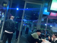 -木屋烧烤(惠阳华润小径湾店)