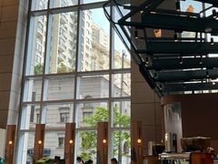 -星巴克(来福士办公楼店)