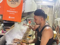 -同来顺烧烤餐厅(哈尔滨道店)