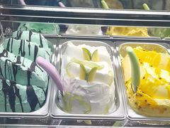 柠檬不萌-Vola Gelato意大利手工冰淇淋(朝阳大悦城店)